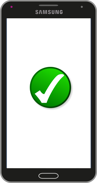 Payment Complete