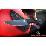 ทไวไลท์ โปร (เชือกพันด้าม) ทไวไลท์ โปร รุ่นใหญ่ (พร้อมส่ง)