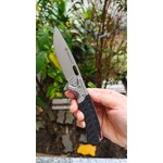 มีดพับ smith & wesson รุ่นฟอร์จูน มีดพับที่ลงตัวทั้งการออกแบบและการใช้งาน ใบมีดทันสมัย ด้ามจับ G10 กระชับแม้จะใส่ถุงมือ กับคนต้องการมีดหลัก เน้นลุย