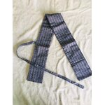 ถุงผ้าใส่ซามูไร งานปราณีต นำเข้าจากญี่ปุ่นแท้ 100% Made in Japan