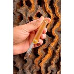 มีดผ่าตัด King Rubber มีดผ่าตัดในแบบ tactical คล่องตัวสูง น้ำหนักเบา