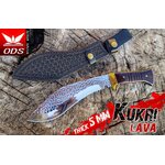 มีดKukri Lava (กรูข่าน)