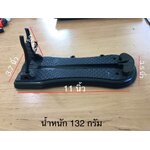 ฐานวางมีด วางซามูไร พลาสติกอย่างดี