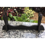 ฐานวาง ซามูไร ดาบ อื่นๆ แบบนอน 1ชั้น