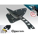 ฉลามดำ 6 มิล