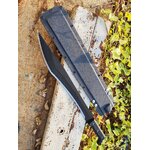 สิงห์ลำพอง งานHandmade by PPKNIFE