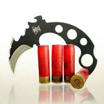 คารัมบิต ไรโน่ karambit Handmade by PPKNIFE