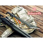 สิงห์คงกระพัน ใส่ยันต์ 9ยอด ยันต์เก้ายอดนี้ ถือเป็นยันต์ครู จะเน้นหนักไปทางเมตตามหานิยม แคล้วคลาด เป็นงานHandmade by PPKNIFE