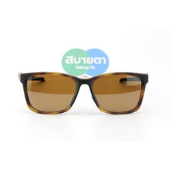 Oakley PARACORD Matte Brown Tortoise / Prizm Tungsten SKU#OO9506D-03