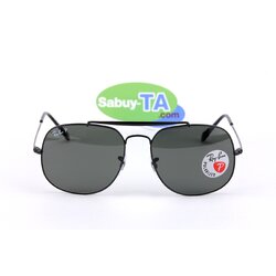 RayBan General RB3561 002/58 Polarized Lens