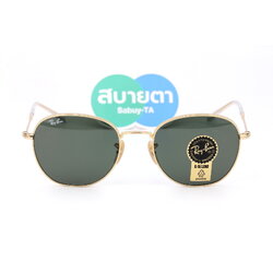 RayBan RB3809 001/31