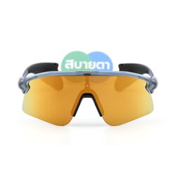 OAKLEY STUNT DEVIL S Matte Trans Abyss/Prizm 24K OO9518-05