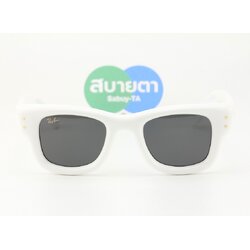 RayBan Wayfarer Puffer RB4940 671/87