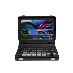 SPROLINK NeoLIVE N5 วิดีโอสวิตเชอร์แบบพกพามาพร้อมจอ 10.1 นิ้ว