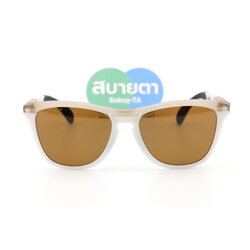 Oakley Frogskins Range Prizm Bronze/Matte Sepia/Matte Vapor SKU#OO9284-20