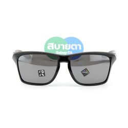 Oakley SYLAS (A) Polished Black/Prizm Black Polarized SKU#OO9448F-05