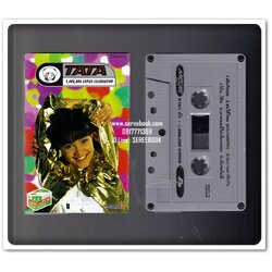 [ ❎ ---- Sold Out ---- ❎ ] [ จัดส่งแล้ว - คุณวาริน ] เทปคาสเซ็ท อมิตา ทาทา ยัง - 1,000,000 copies celebration #cassettetape • [ ทดสอบแล้ว - ฟังได้ทุกเพลง ]