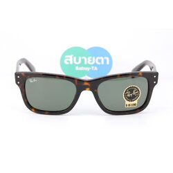 RayBan MR Burbank RB2283F 902/31