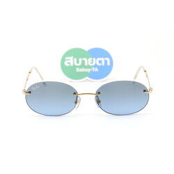 RayBan RB3767 001/4C 54mm.