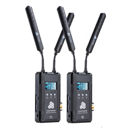 Forhope XM 1000S อุปกรณ์ส่งสัญญาณภาพและเสียงไร้สาย สินค้าตกรุ่นแล้ว