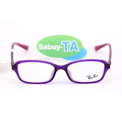กรอบสายตาเด็ก RayBan RY1569D 3708