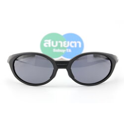 Oakley Eyejacket Redux Matte Black / Prizm Grey SKU#OO9438-01