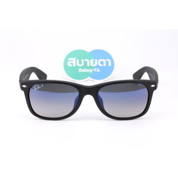 RayBan New Wayfarer RB2132F 601S78 Polarized Lens