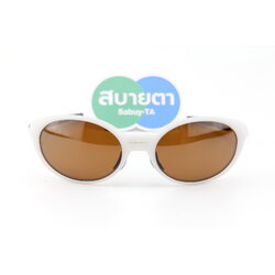 Oakley Eyejacket Redux Matte Vapor / Prizm Tungsten Polarized SKU#OO9438-24