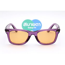 RayBan Wayfarer RB2140F 661313 COLORBLOCK