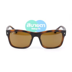 RayBan RB4428F 894/57 Polerized Lens