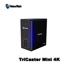 NewTek TriCaster Mini 4K