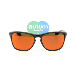 Oakley MANORBURN Black Ink / Prizm Ruby SKU#OO9479-04