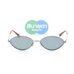 RayBan KAI RB3757 004/2V Polarized Lens