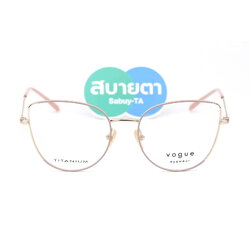 VOGUE VO4298T 5193 Titanium