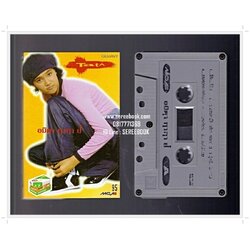 [ ❎ ---- Sold Out ---- ❎ ] [ จัดส่งแล้ว RP458687703TH - คุณณัฐนันท์ ] TaTa อมิตา ทาทา ยัง #cassettetape • [ ทดสอบแล้ว - ฟังได้ทุกเพลง ]