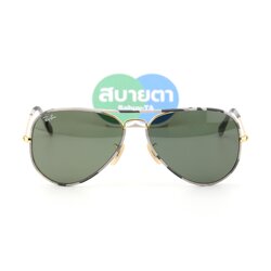 RayBan Aviator Full Color RB3025JM 171