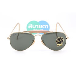 RayBan Outdoorsman I RB3030 W3402 TOP GUN