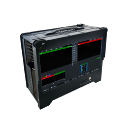 TECVAGON TVG-PLS23V 17.3" vMix Portable Live Streaming