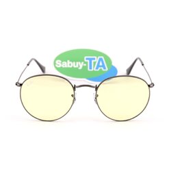 RayBan Round Evolve RB3447 004/T4