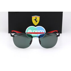 RayBan Ferrari Collection RB3662M F02871