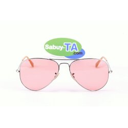 RayBan Aviator Evolve RB3025 9065V7