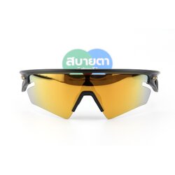 Oakley Sphaera Slash Matte Olive Ink / Prizm 24K Polarized SKU#OO9499-05