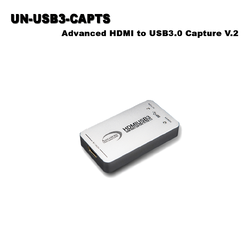 กล่องแปลงสัญญาน Advanced Photo Systems HDMI TO USB3.0 Converter รุ่นที่ 2