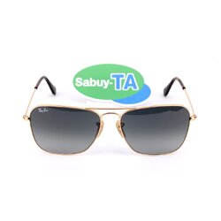RayBan La Havana Caravan RB3136 181/71