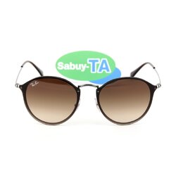RayBan Blaze Round RB3574N 004/13