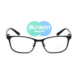 RayBan RX8773D 1012 Titanium