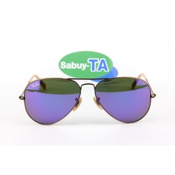 Rayban Aviator RB3025 167/1M