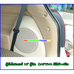 ตู้ซับไฟเบอร์ CAPTIVA