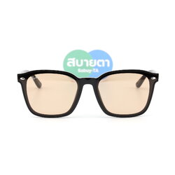 Rayban RB4392D 601/93 Black / Brown