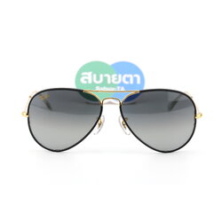 RayBan Aviator Full Color RB3025JM 919671